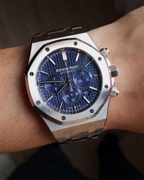 audemars piguet dials|audemars piguet chronograph.